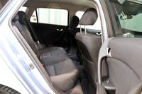 Honda Accord vaihtoauto