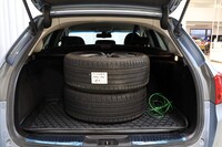 Honda Accord vaihtoauto