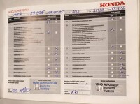 Honda Accord vaihtoauto