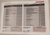 Honda Accord vaihtoauto