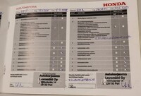 Honda Accord vaihtoauto