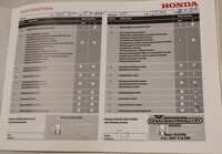 Honda Accord vaihtoauto