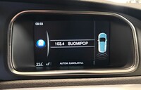 Volvo V40 vaihtoauto