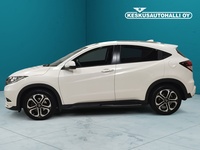 Honda HR-V vaihtoauto