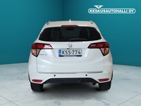 Honda HR-V vaihtoauto