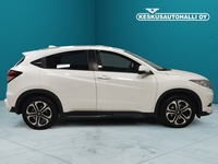 Honda HR-V vaihtoauto