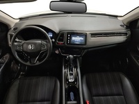 Honda HR-V vaihtoauto