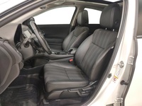 Honda HR-V vaihtoauto