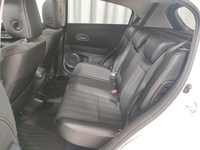 Honda HR-V vaihtoauto