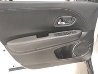 Honda HR-V vaihtoauto