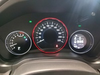 Honda HR-V vaihtoauto
