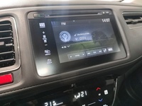 Honda HR-V vaihtoauto