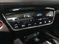 Honda HR-V vaihtoauto