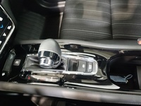 Honda HR-V vaihtoauto