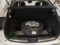 Honda HR-V vaihtoauto