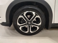 Honda HR-V vaihtoauto