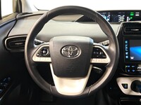 Toyota Prius Plug-in vaihtoauto