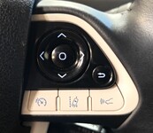 Toyota Prius Plug-in vaihtoauto