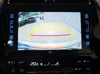 Toyota Prius Plug-in vaihtoauto