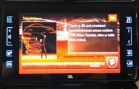 Toyota Prius Plug-in vaihtoauto