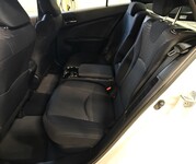 Toyota Prius Plug-in vaihtoauto