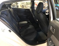 Toyota Prius Plug-in vaihtoauto