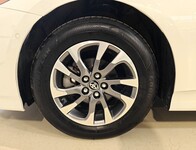 Toyota Prius Plug-in vaihtoauto