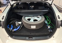 Toyota Prius Plug-in vaihtoauto