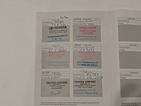 Toyota Prius Plug-in vaihtoauto