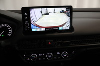 Honda ZR-V vaihtoauto