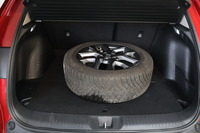 Honda ZR-V vaihtoauto