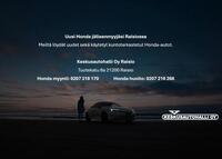 Honda ZR-V vaihtoauto