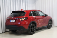 Honda ZR-V vaihtoauto