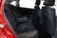 Honda ZR-V vaihtoauto