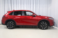 Honda ZR-V vaihtoauto