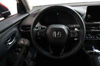 Honda ZR-V vaihtoauto