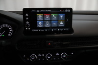 Honda ZR-V vaihtoauto