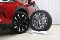 Honda ZR-V vaihtoauto