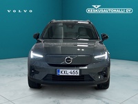 Volvo EX40 vaihtoauto