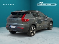 Volvo EX40 vaihtoauto