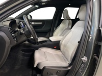 Volvo EX40 vaihtoauto