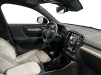Volvo EX40 vaihtoauto