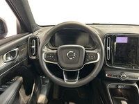 Volvo EX40 vaihtoauto