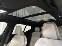 Volvo EX40 vaihtoauto