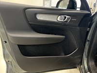 Volvo EX40 vaihtoauto