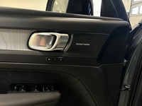 Volvo EX40 vaihtoauto