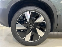 Volvo EX40 vaihtoauto