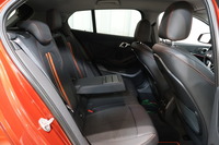 BMW 118 vaihtoauto