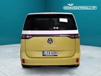 Volkswagen ID. Buzz vaihtoauto