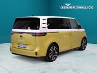 Volkswagen ID. Buzz vaihtoauto